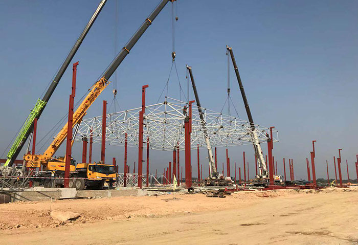 中卫小鹏新能源汽车